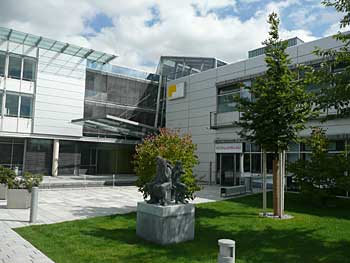Klinikum Forchheim